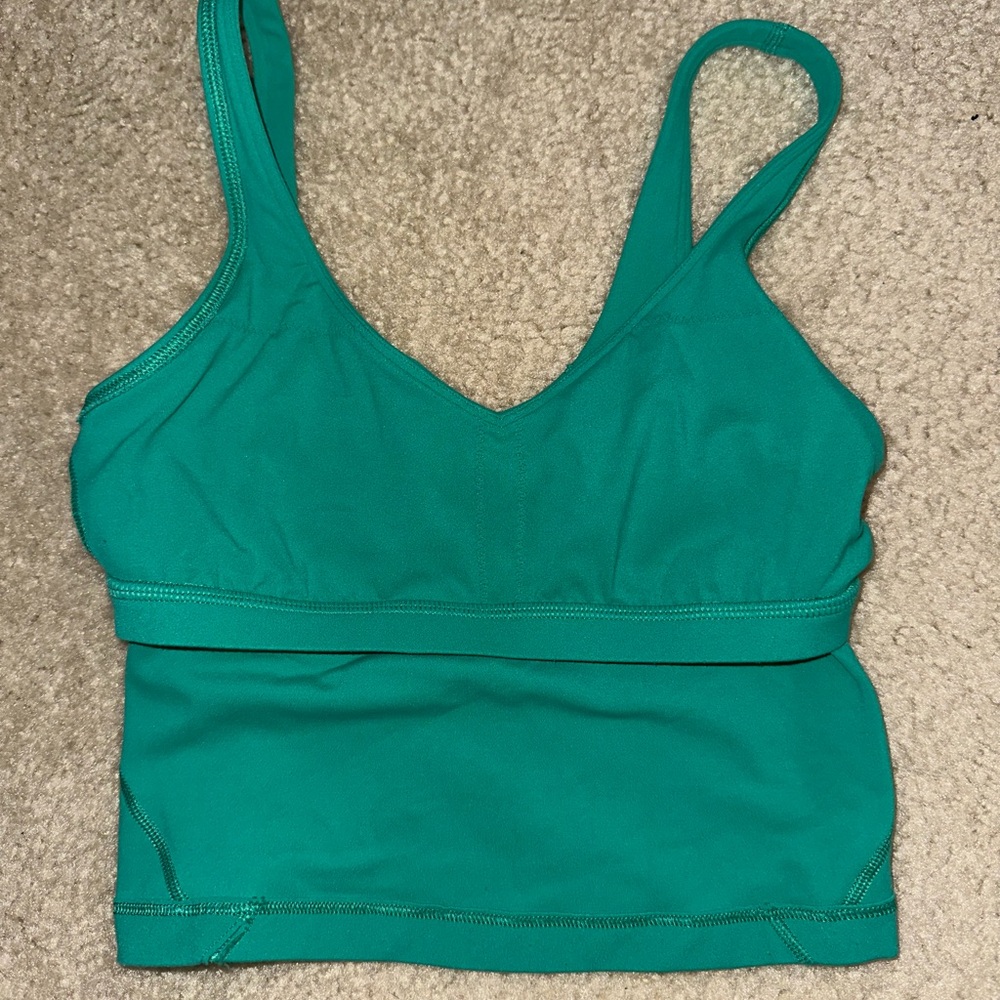 Lululemon Align Tank - Picture 3 of 5